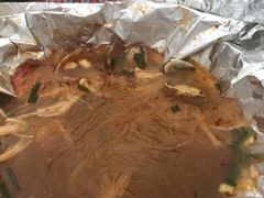 -海口骑楼小吃街