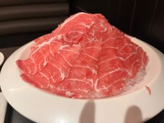 -星伦多自助料理·涮烤一体(虹悦城店)