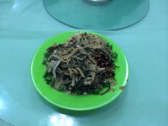 iphone_upload_pic-天津乾毓德饭庄·清真传统炒菜·海鲜烧烤(咸阳路店)