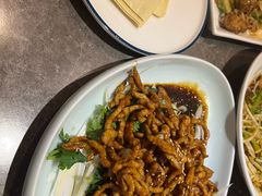 -闫府私房菜·老字号(恒隆店)