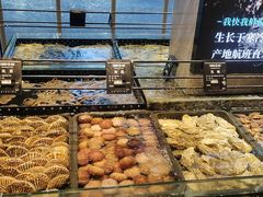 -海鲜e族(马王堆店)