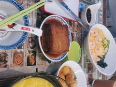 -七爷清汤腩·港式餐厅(金狮广场店)