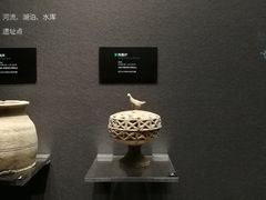 -盘龙城国家考古遗址公园