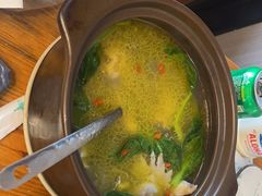 -李东农庄(中南百草园地标店)
