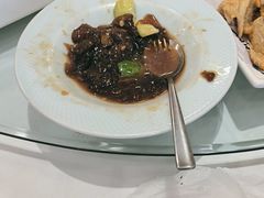 -良友·海鲜青岛菜(五四广场店)