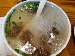 -老裕缘汤包馆(嘉善路店)