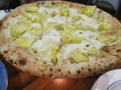 -1861意大利餐厅(文化广场店)