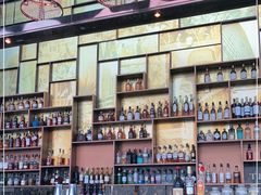 -瑞吉酒店·The Drawing Room闲逸廊·云端下午茶·夜奢Whiskey