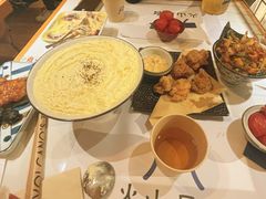 -火山屋台(新街口店)