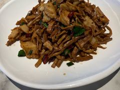 -四道菜·福建菜馆(新街口金鹰店)