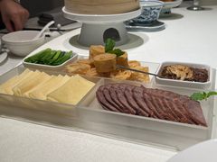 -四季民福烤鸭店(望京旺角店)