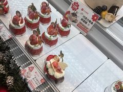 -花花卷卷·鲜食蛋糕(静安久光百货店)