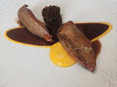 香煎乳鸽-S Kitchen偲厨