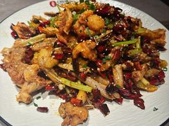-麻都·成都菜(人民广场店)