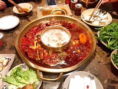 -小龙坎火锅(春熙太古里店)