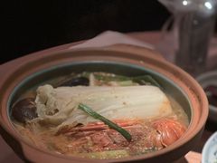 -High Yaki THE SEA海鲜居酒屋