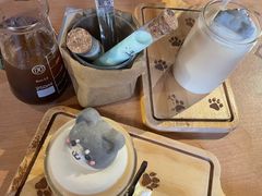 -雕刻时光咖啡馆(北师大店)