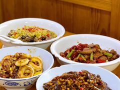 -笨罗卜浏阳菜馆(星沙店)
