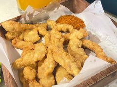 -新辣道鱼火锅(西直门店)