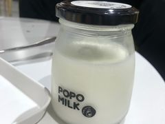 -ICEPOPO MILK(玖洲道店)