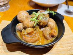-森Some Fusion(荔湾店)