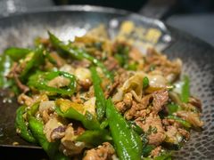 -费大厨辣椒炒肉(黄兴中心广场店)