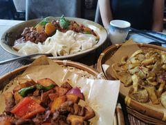 -那时新疆·车师(大宁音乐广场店)