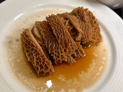 卤牛肚-京香轩·中餐厅(上海中庚聚龙酒店)