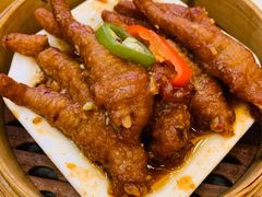 -顺德人家食府(黄金广场店)