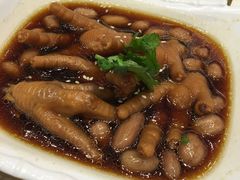 -百乐门喜宴(海珠广场华厦店)