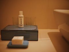 -香港港岛英迪格酒店