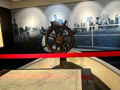 -上海交通大学董浩云航运博物馆