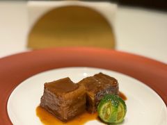 -粗茶淡饭·壹号餐房(洞庭街店)