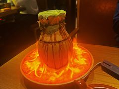 -吃饭皇帝大(合生汇店)