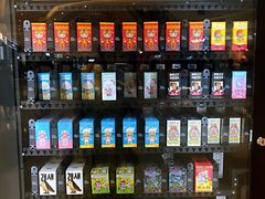 -泡泡玛特POPMART(合生汇店)