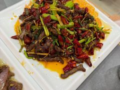 -彭记老妈蹄花(文化路店)