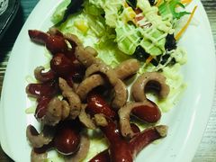 日式红肠-福匠日本料理(人民路店)