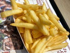 -The Habit Burger Grill 哈比特汉堡(爱琴海店)