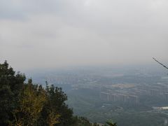 -杭州半山国家森林公园