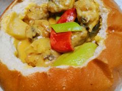 -大树餐厅(红旗街万达店)