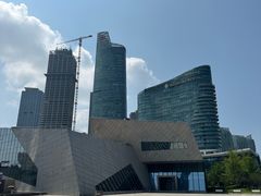 -长沙滨江文化园