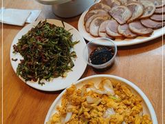 -姥姥家春饼店(惠新东街店)