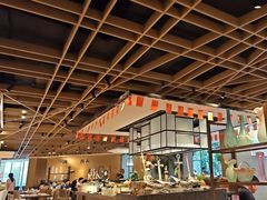 -金海湾自助餐厅(金陵饭店)