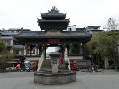 景点-桂林灵渠景区
