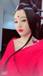 点击看大图 -盘子女人坊古装写真摄影(长春总店)
