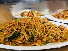 海鲜炒面-威海渔村(静安旗舰店)
