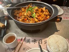 -蛙小侠·沸腾砂锅(西关新天地店)