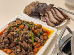 乌鸡鸡胗-太婆天府山珍酒楼(亚运村店)