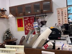 -富贵面包公司(运河店)