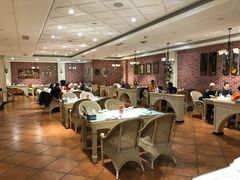 大堂-朝郡酒家·粤菜(燕大星苑店)